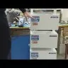 Трехфазный стабилизатор Элтех СН 9000*3 стандарт в Новосибирске