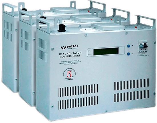 Volter СНПТТ 21 ПТШ