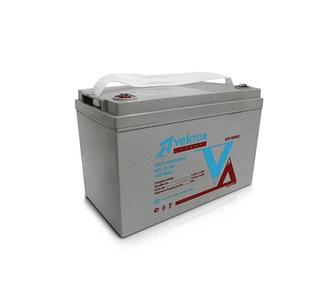 VEKTOR ENERGY GPL 12-100 в Новосибирске