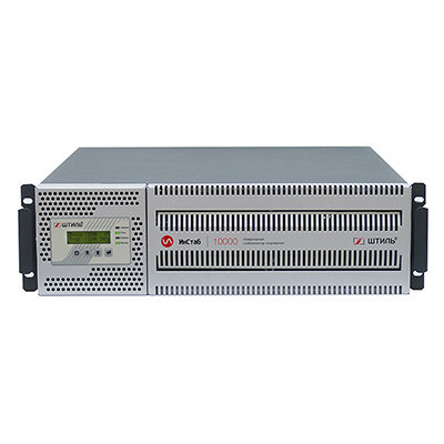 Трехфазный стабилизатор Штиль ИнСтаб IS3310RT в Новосибирске Трехфазный стабилизатор Штиль ИнСтаб IS3310RT в Новосибирске