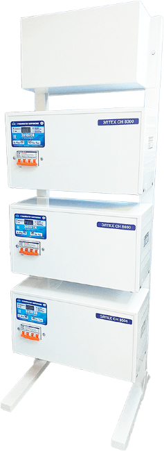 Элтех СН 9000*3 стандарт Элтех СН 9000*3 стандарт