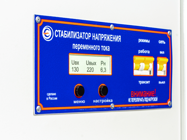 Индикация Индикация