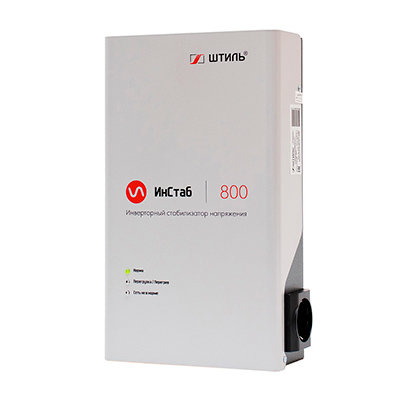Штиль ИнСтаб IS800