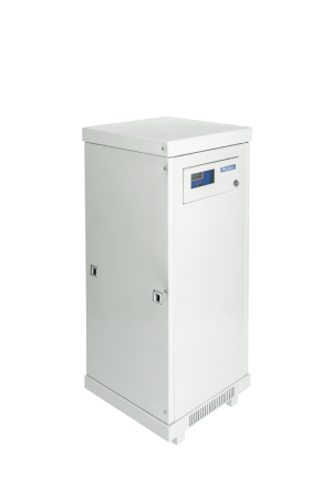 Стабилизатор напряжения PROGRESS 80000Т -30 в Новосибирске Стабилизатор напряжения PROGRESS 80000Т -30 в Новосибирске