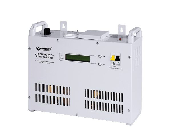 Volter СНПТО 11 ПТС