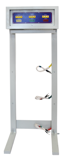 Стойка PROGRESS 24-36 в Новосибирске