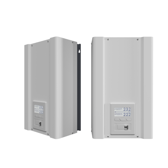 Вольт engineering Ампер Э 9-1/10 v2.1